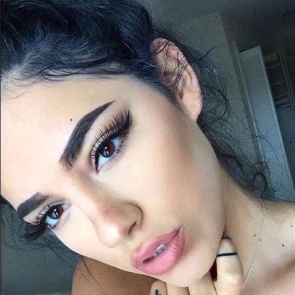 ❤︎ 𝐿𝑜𝓋𝑒 Lashes -3D Mink Natural Lashes - Picture 6 of 12